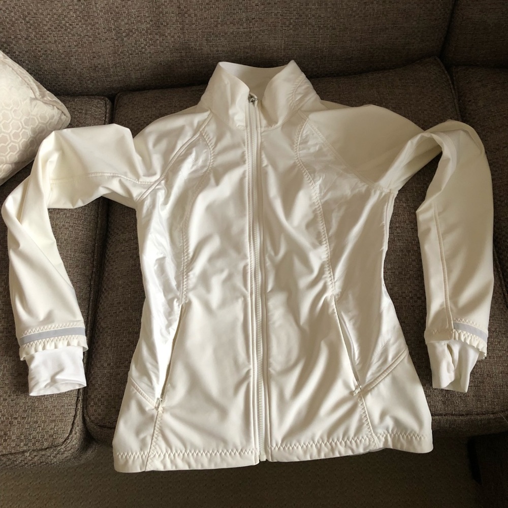 Lululemon jacket